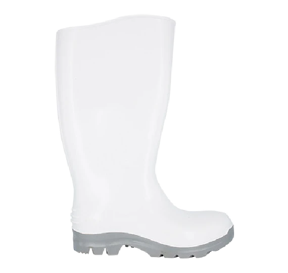 Bottes de sécurité