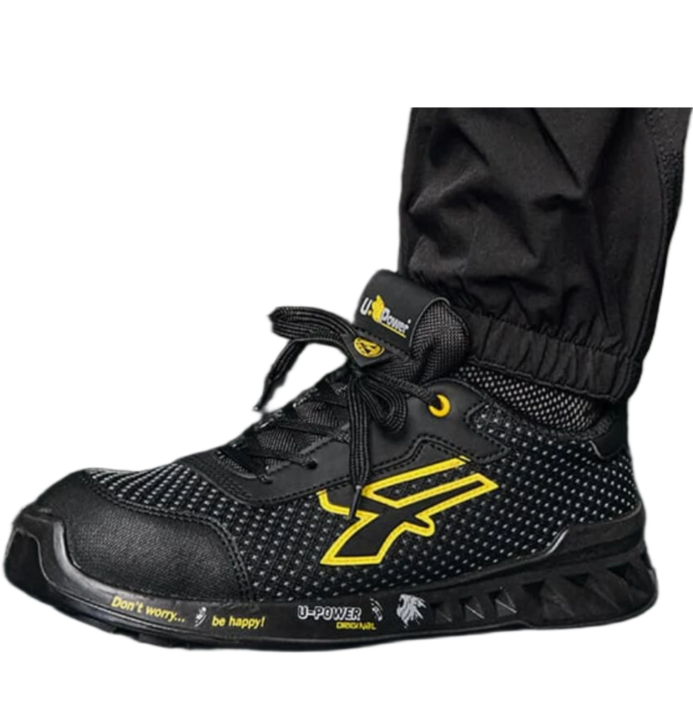 Chaussure de securité Oxwork