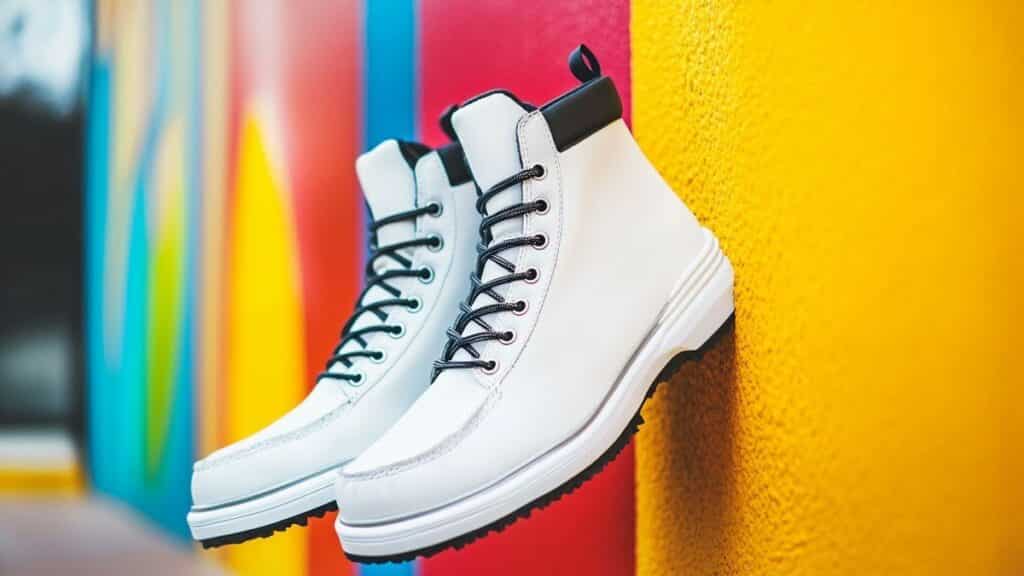 6 modèles de chaussures hommes à connaître