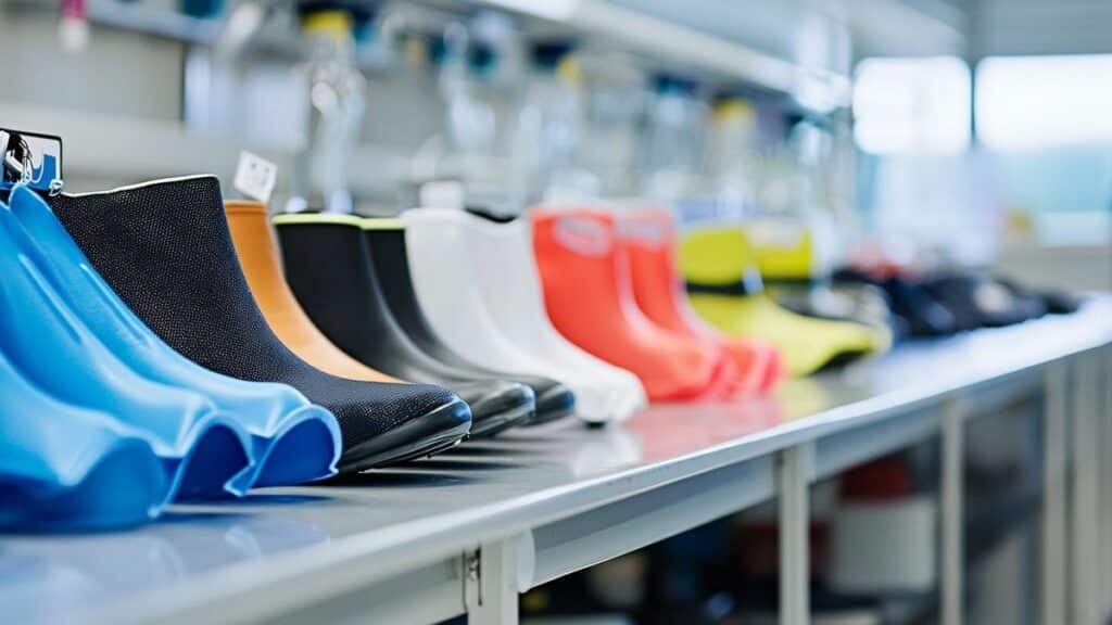 Surchaussures : découvrez tous les champs d’application !